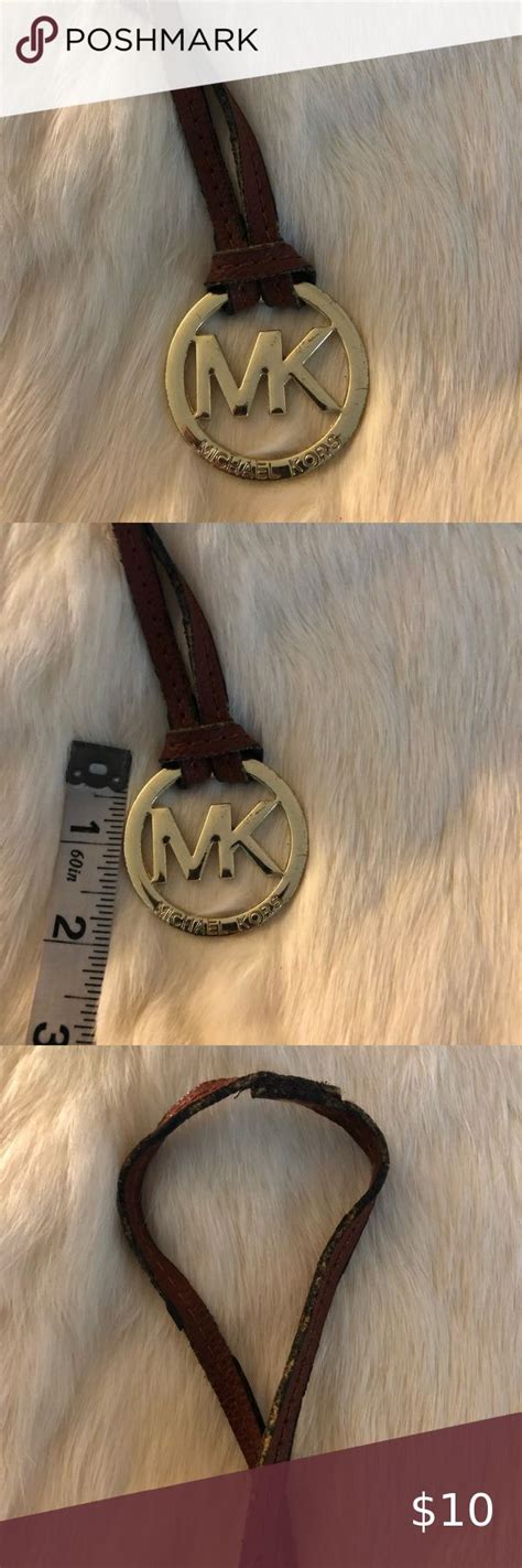 michael kors key fob|Michael kors key fobs + FREE SHIPPING .